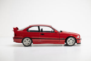 BMW E36 COUPE M3