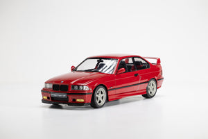 BMW E36 COUPE M3