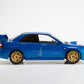 subaru impressa wrx sti