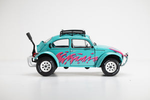 VOLKSWAGEN beetle solido works