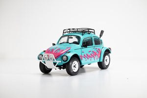 VOLKSWAGEN beetle solido works