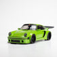 porsche KSR