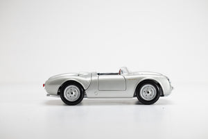PORSCHE  550 A SPYDER