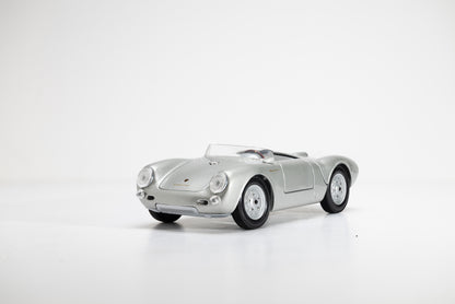 PORSCHE  550 A SPYDER