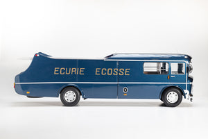 Ecurie Ecosse