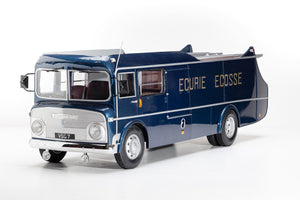 Ecurie Ecosse