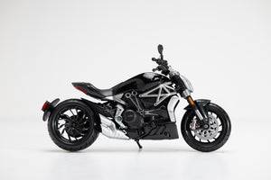 X  DIAVEL S