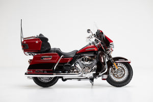 HARLEY DAVIDSON ELECTRA GLIDE