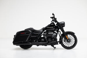HARLEY DAVIDSON KING ROAD SPECIAL 2017