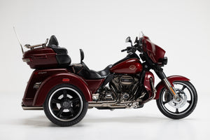 2021 CVO TRI GLIDE