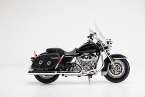 HARLEY DAVIDSON KING ROAD CLASSIC