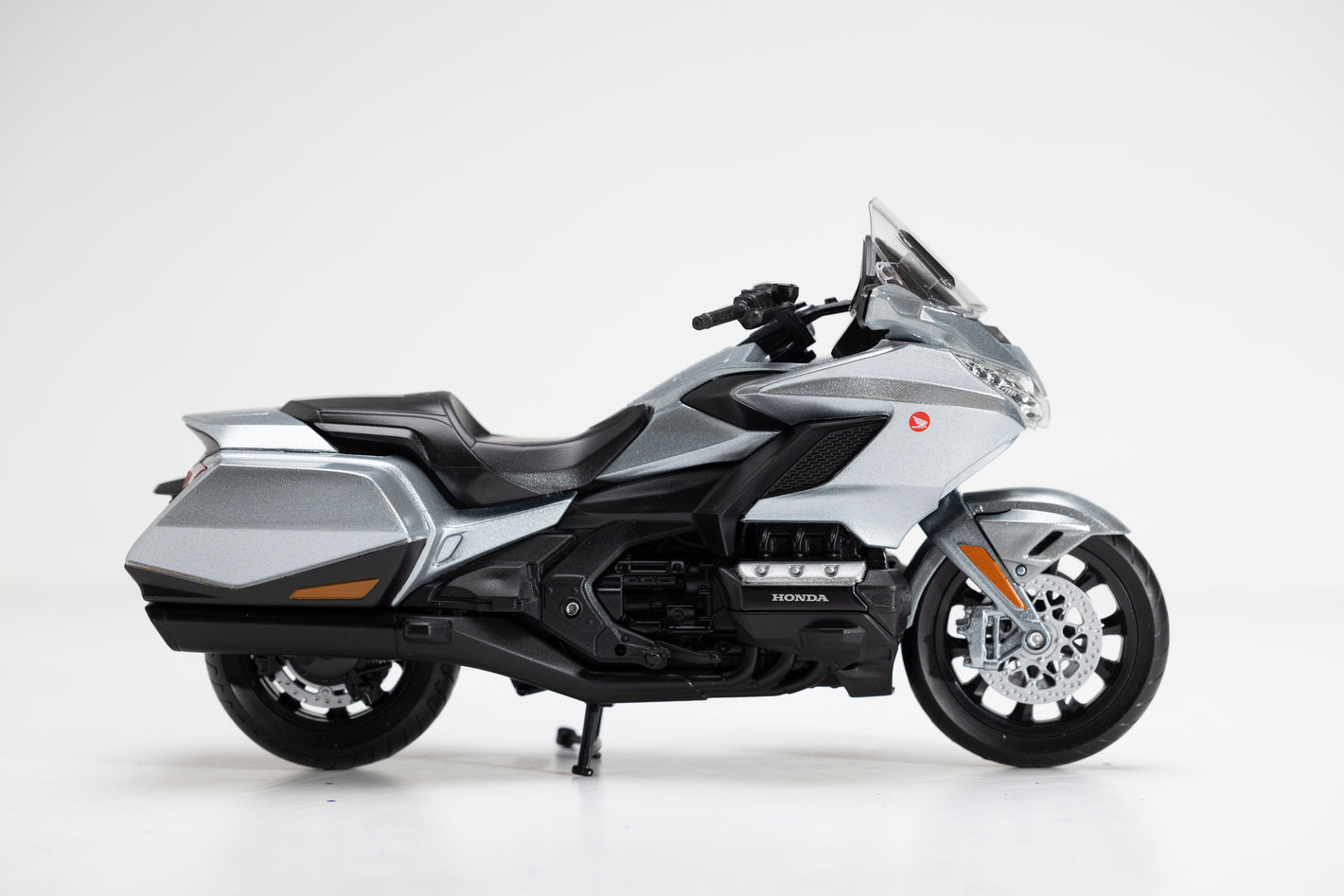 HONDA GOLD WING