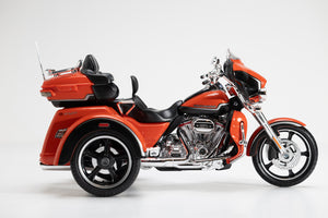 2021 CVO TRI GLIDE