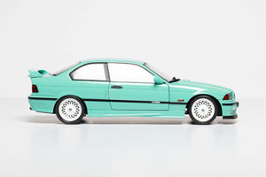BMW E36 M3 SOLIDOWORKS