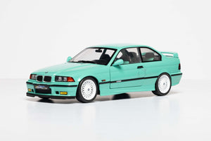 BMW E36 M3 SOLIDOWORKS