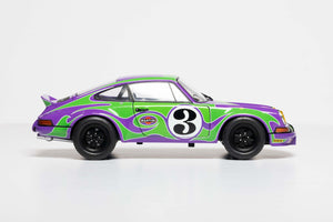 Porsche 911 RSR