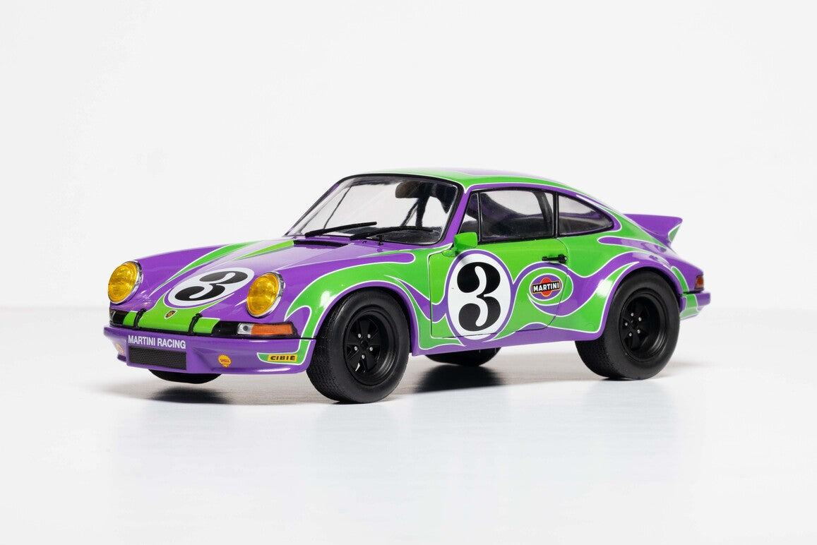 Porsche 911 RSR