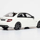 Mercedes C63 AMG