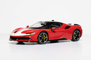 Ferrari SF90 Stradale