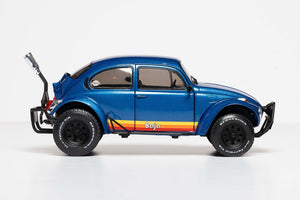 Volkswagen Beetle baja