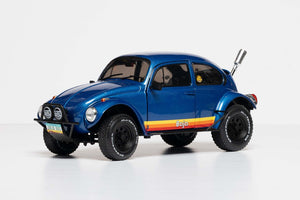 Volkswagen Beetle baja