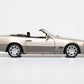 Mercedes 500 SL