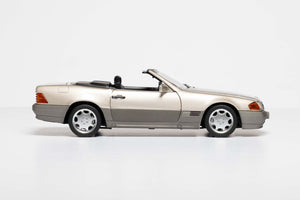 Mercedes 500 SL