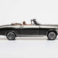 Mercedes 220SE