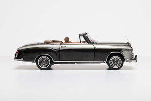 Mercedes 220SE