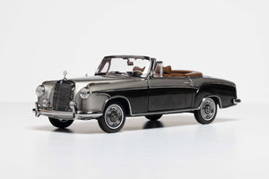 Mercedes 220SE