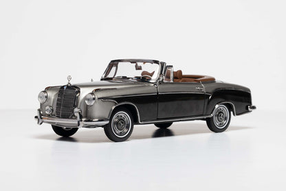Mercedes 220SE
