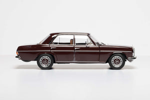 Mercedes 200