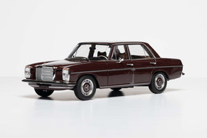 Mercedes 200