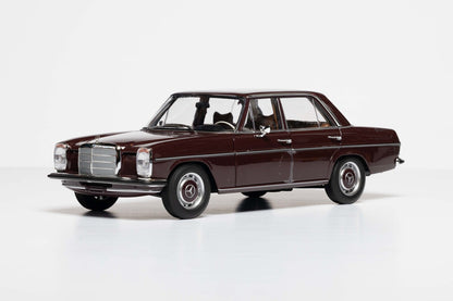 Mercedes 200
