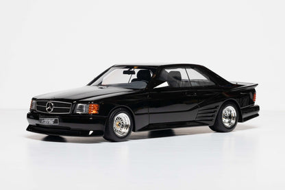 Mercedes 560 SEC
