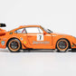 Porsche rwb jagermeister