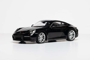 Porsche  911 carrera 4s