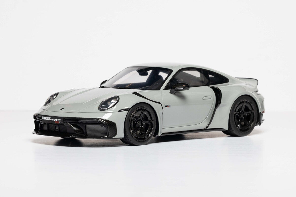 BRABUS 900 ROCKET R