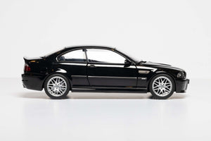 BMW M3 CSL