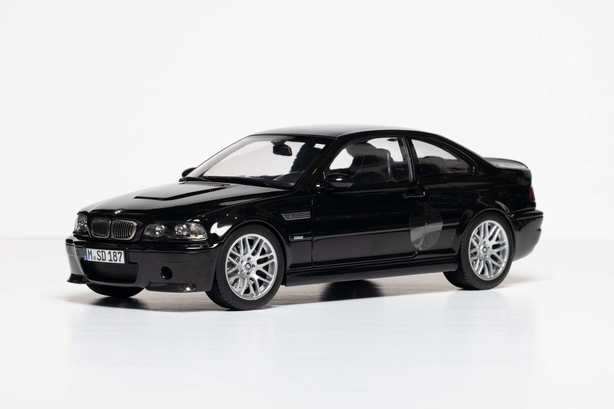 BMW M3 CSL