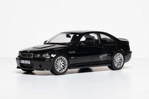 BMW M3 CSL
