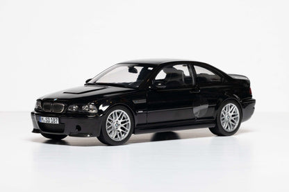 BMW M3 CSL