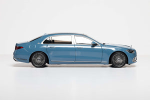 Mercedes Maybach S-Class