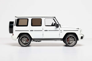 Mercedes AMG G63
