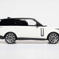 Range Rover Autobiography P250