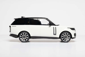 Range Rover Autobiography P250