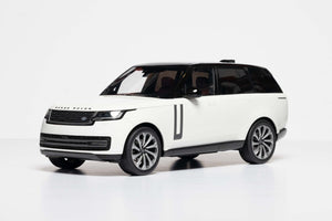 Range Rover Autobiography P250