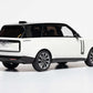 Range Rover Autobiography P250