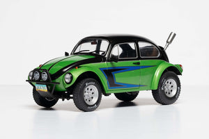 Volkswagen Beetle Baja Bug