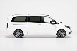 Mercedes V-Class